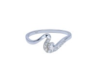 Silver Ring NSR-4159